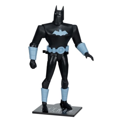 Batman Anti.fire suit The New Batman Adventures figura 15 cm