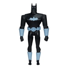 Batman Anti.fire suit The New Batman Adventures figura 15 cm