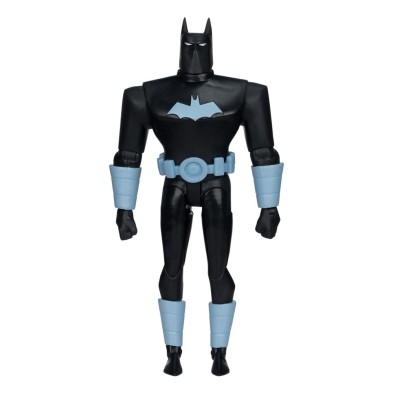 Batman Anti.fire suit The New Batman Adventures figura 15 cm