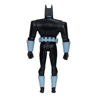 Batman Anti.fire suit The New Batman Adventures figura 15 cm