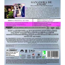 My Fair Lady Blu-ray 4K Ultra HD