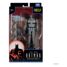Firefly The New Batman Adventures figura 15 cm