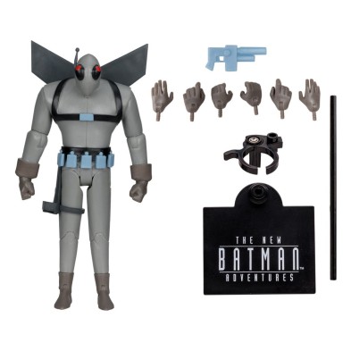 Firefly The New Batman Adventures figura 15 cm