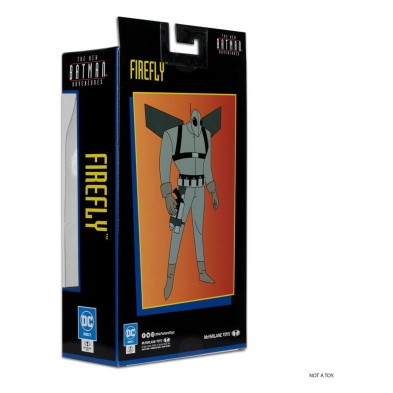 Firefly The New Batman Adventures figura 15 cm