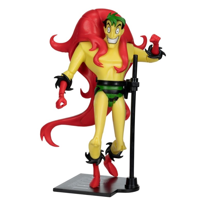Creeper The New Batman Adventures figura 18 cm