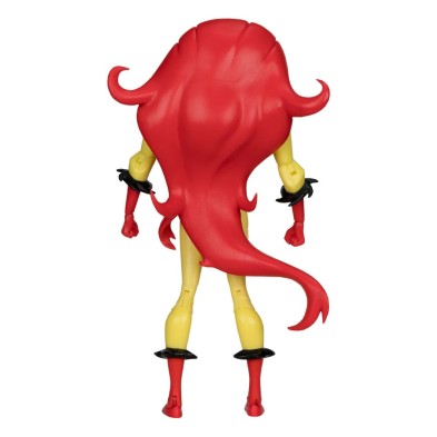 Creeper The New Batman Adventures figura 15 cm