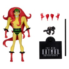 Creeper The New Batman Adventures figura 15 cm