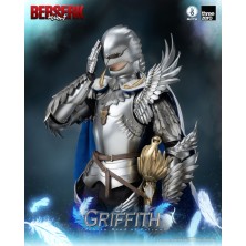 Berserk Figura 1/6 Griffith (Reborn Band of Falcon) Deluxe Edition 40 cm