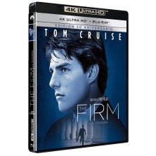 The Firm (Ed. 30 Aniversario) Blu-ray 4K Ultra HD