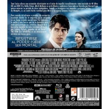 The Firm (Ed. 30 Aniversario) Blu-ray 4K Ultra HD