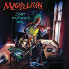 Marillion - Script for a Jester's Tear (Vinilo)