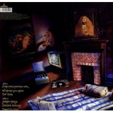 Marillion - Script for a Jester's Tear (Vinilo)
