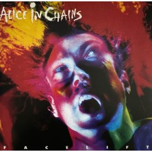 Alice in Chains - Facelift (Vinilo 2LP)