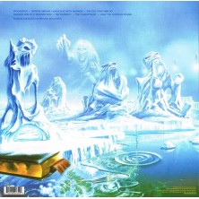 Iron Maiden - Seventh Son of a Seventh Son (Vinilo)