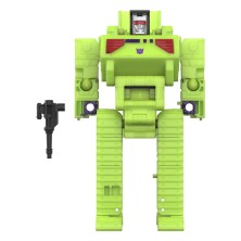 Figura Bonecrusher 11 cm The Transformers: The Movie Generations Studio Series Deluxe Class Figura Constructicon