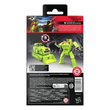 Figura Bonecrusher 11 cm The Transformers: The Movie Generations Studio Series Deluxe Class Figura Constructicon