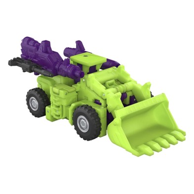 Figura Constructicon Scrapper 16 cm The Transformers: The Movie Generations Studio Series Voyager Class