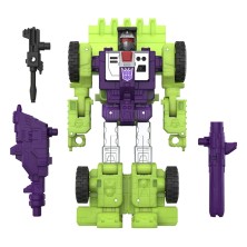 Figura Constructicon Scrapper 16 cm The Transformers: The Movie Generations Studio Series Voyager Class