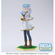 Figura Frieren Flower Garden 18 cm Frieren: Beyond Journey's End Luminasta