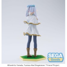 Figura Frieren Flower Garden 18 cm Frieren: Beyond Journey's End Luminasta