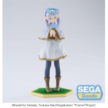 Figura Frieren Flower Garden 18 cm Frieren: Beyond Journey's End Luminasta