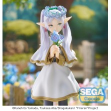 Figura Frieren Flower Garden 18 cm Frieren: Beyond Journey's End Luminasta