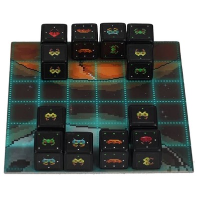 Pocket Invaders