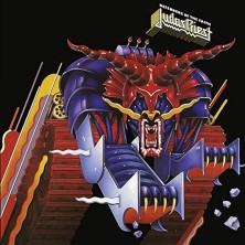Judas Priest - Defenders of the Faith (Vinilo)
