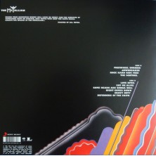 Judas Priest - Defenders of the Faith (Vinilo)