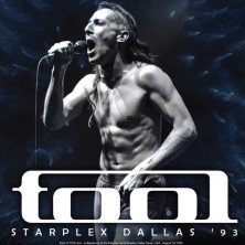 Tool - Starplex Dallas '93 (Vinilo)