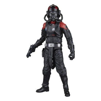 Figura Cassian Andor (Sienar Test Pilot) 15 cm The Black Series 15 SW: Andor Hasbro