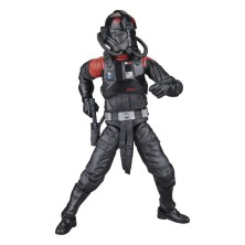 Figura Cassian Andor (Sienar Test Pilot) 15 cm The Black Series 15 SW: Andor Hasbro
