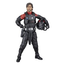 Figura Cassian Andor (Sienar Test Pilot) 15 cm The Black Series 15 SW: Andor Hasbro