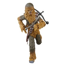Figura Chewbacca 15 cm The Black Series 11 SW: A new hope Hasbro