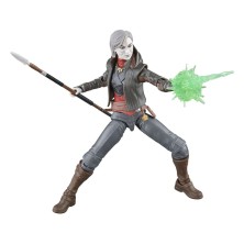 Figura Nightsister Merrin 15 cm The Black Series 28 SW Jedi: Survivor Hasbro
