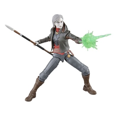 Figura Nightsister Merrin 15 cm The Black Series 28 SW Jedi: Survivor Hasbro