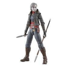 Figura Nightsister Merrin 15 cm The Black Series 28 SW Jedi: Survivor Hasbro