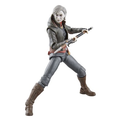 Figura Nightsister Merrin 15 cm The Black Series 28 SW Jedi: Survivor Hasbro