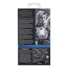Figura Nightsister Merrin 15 cm The Black Series 28 SW Jedi: Survivor Hasbro