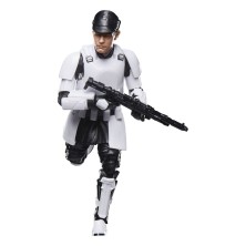 Figura ISB Tactical Agent 15 cm The Black Series 17 SW: Andor Hasbro