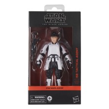 Figura ISB Tactical Agent 15 cm The Black Series 17 SW: Andor Hasbro