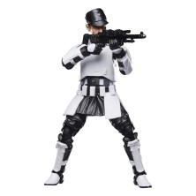 Figura ISB Tactical Agent 15 cm The Black Series 17 SW: Andor Hasbro