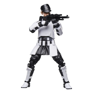 Figura ISB Tactical Agent 15 cm The Black Series 17 SW: Andor Hasbro