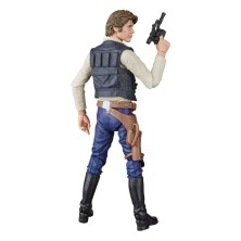 Figura Han Solo 15 cm The Black Series 10 SW: A new hope Hasbro