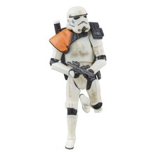 Figura Sandtrooper 15 cm The Black Series 12 SW: A new hope Hasbro