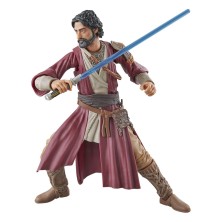 Figura Ezra Bridger (Peridea) 15 cm The Black Series 18 SW: Ahsoka