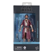 Figura Ezra Bridger (Peridea) 15 cm The Black Series 18 SW: Ahsoka
