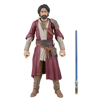 Figura Ezra Bridger (Peridea) 15 cm The Black Series 18 SW: Ahsoka