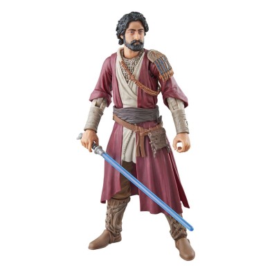 Figura Ezra Bridger (Peridea) 15 cm The Black Series 18 SW: Ahsoka