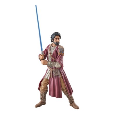 Figura Ezra Bridger (Peridea) 15 cm The Black Series 18 SW: Ahsoka